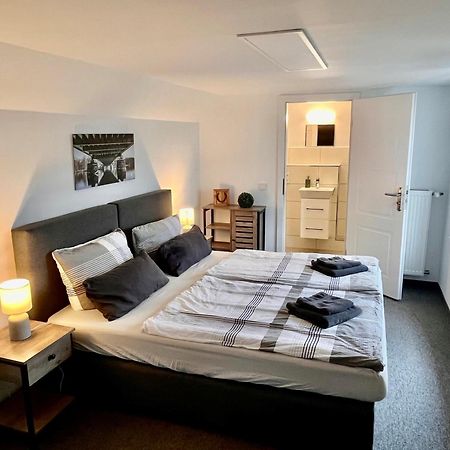 Gaestezimmer Teltow Exterior photo